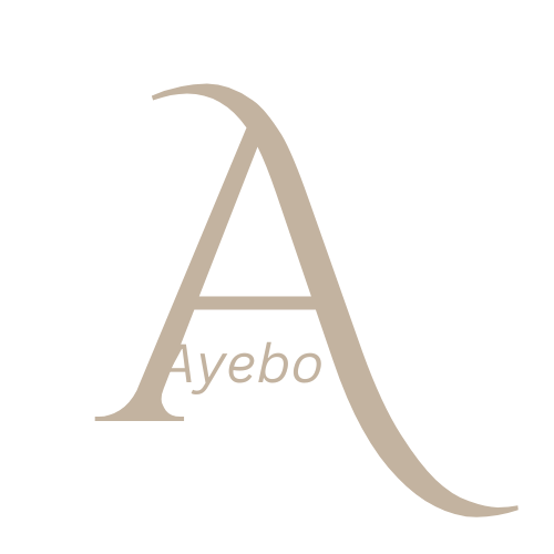 Ayebo Oparo Logo